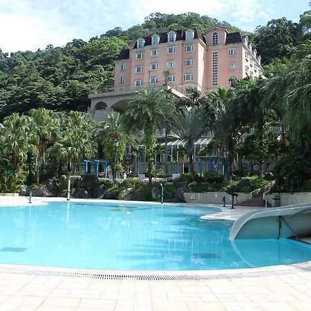 Life Leisure Resort Guanxi Εξωτερικό φωτογραφία