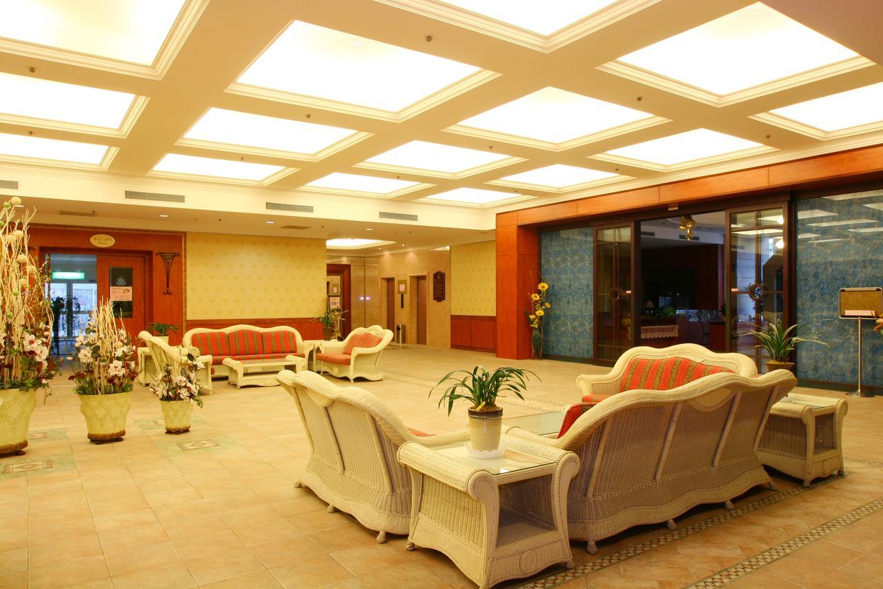 Life Leisure Resort Guanxi Εξωτερικό φωτογραφία