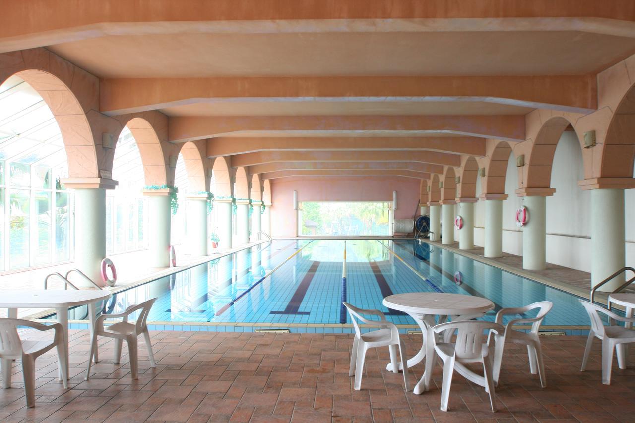 Life Leisure Resort Guanxi Εξωτερικό φωτογραφία