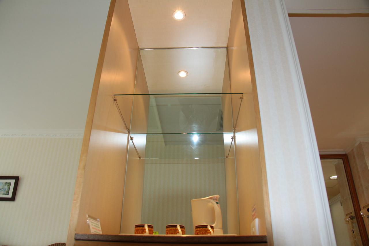 Life Leisure Resort Guanxi Εξωτερικό φωτογραφία
