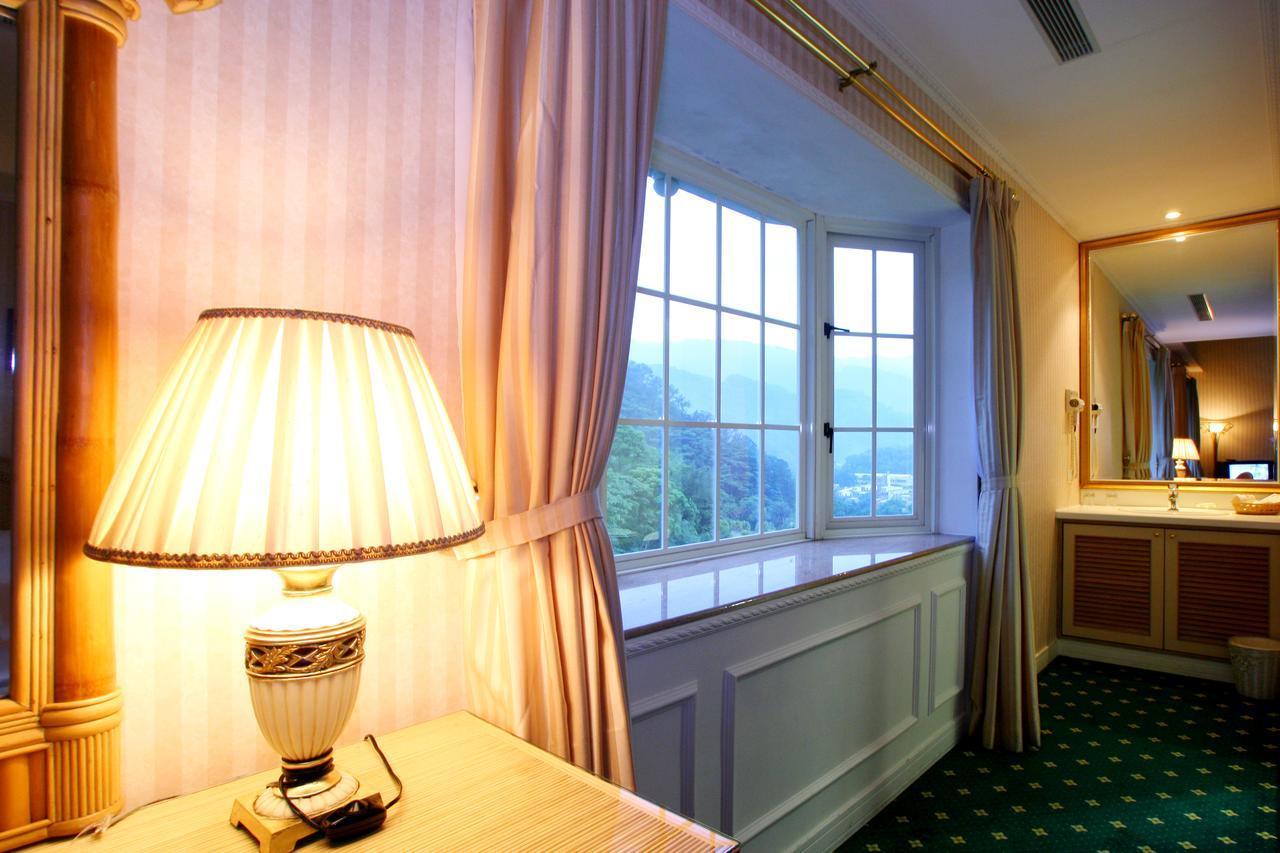 Life Leisure Resort Guanxi Εξωτερικό φωτογραφία