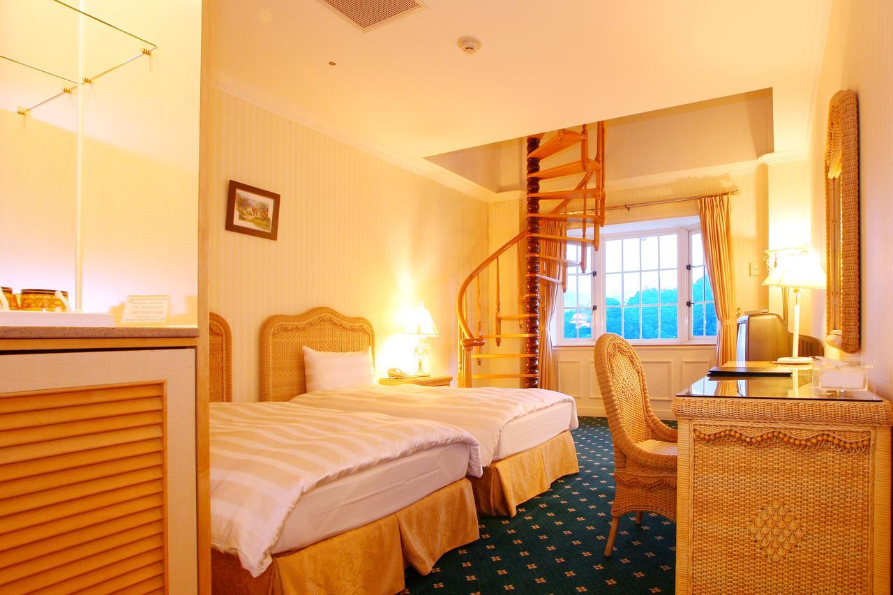 Life Leisure Resort Guanxi Εξωτερικό φωτογραφία