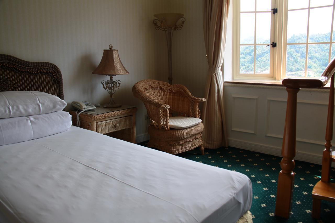Life Leisure Resort Guanxi Εξωτερικό φωτογραφία