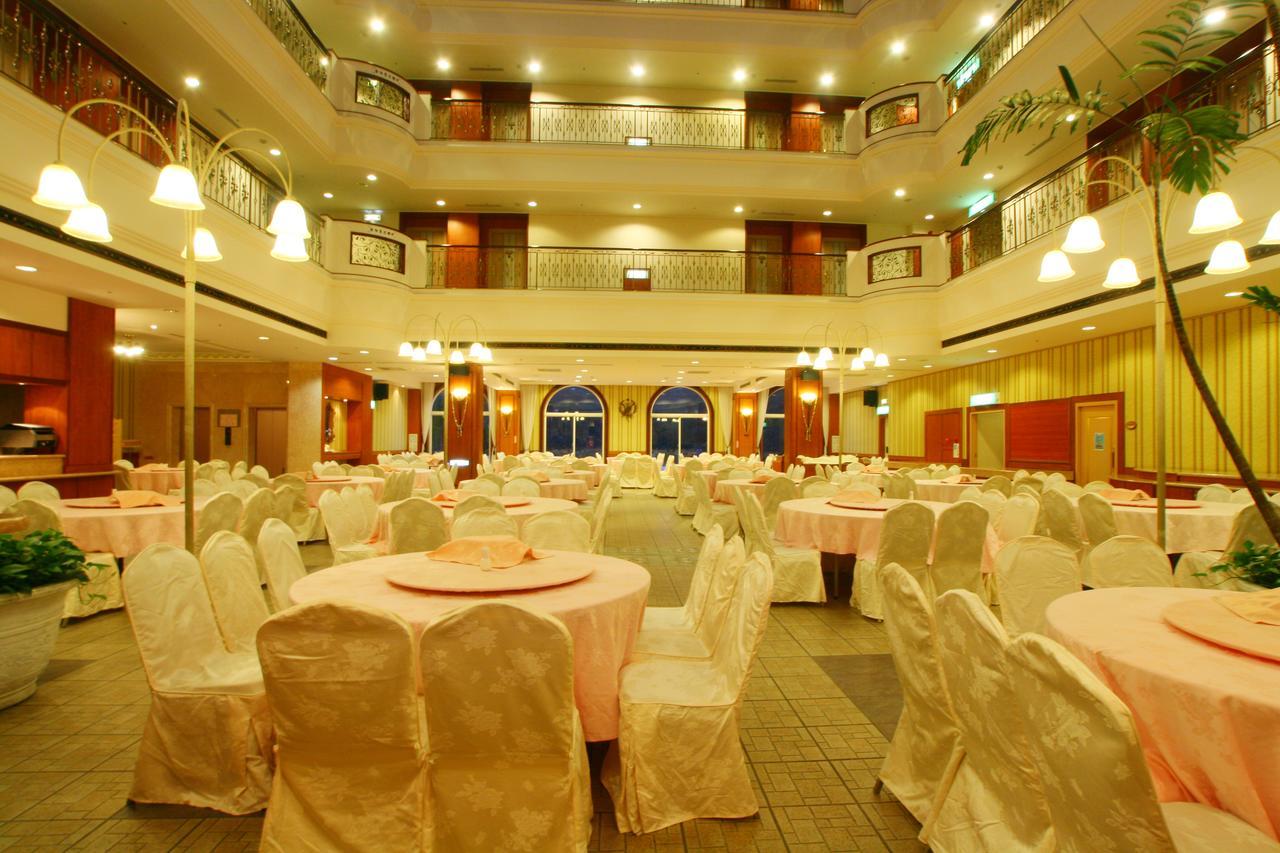 Life Leisure Resort Guanxi Εξωτερικό φωτογραφία