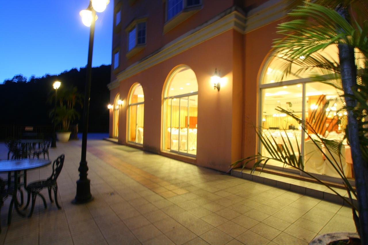 Life Leisure Resort Guanxi Εξωτερικό φωτογραφία