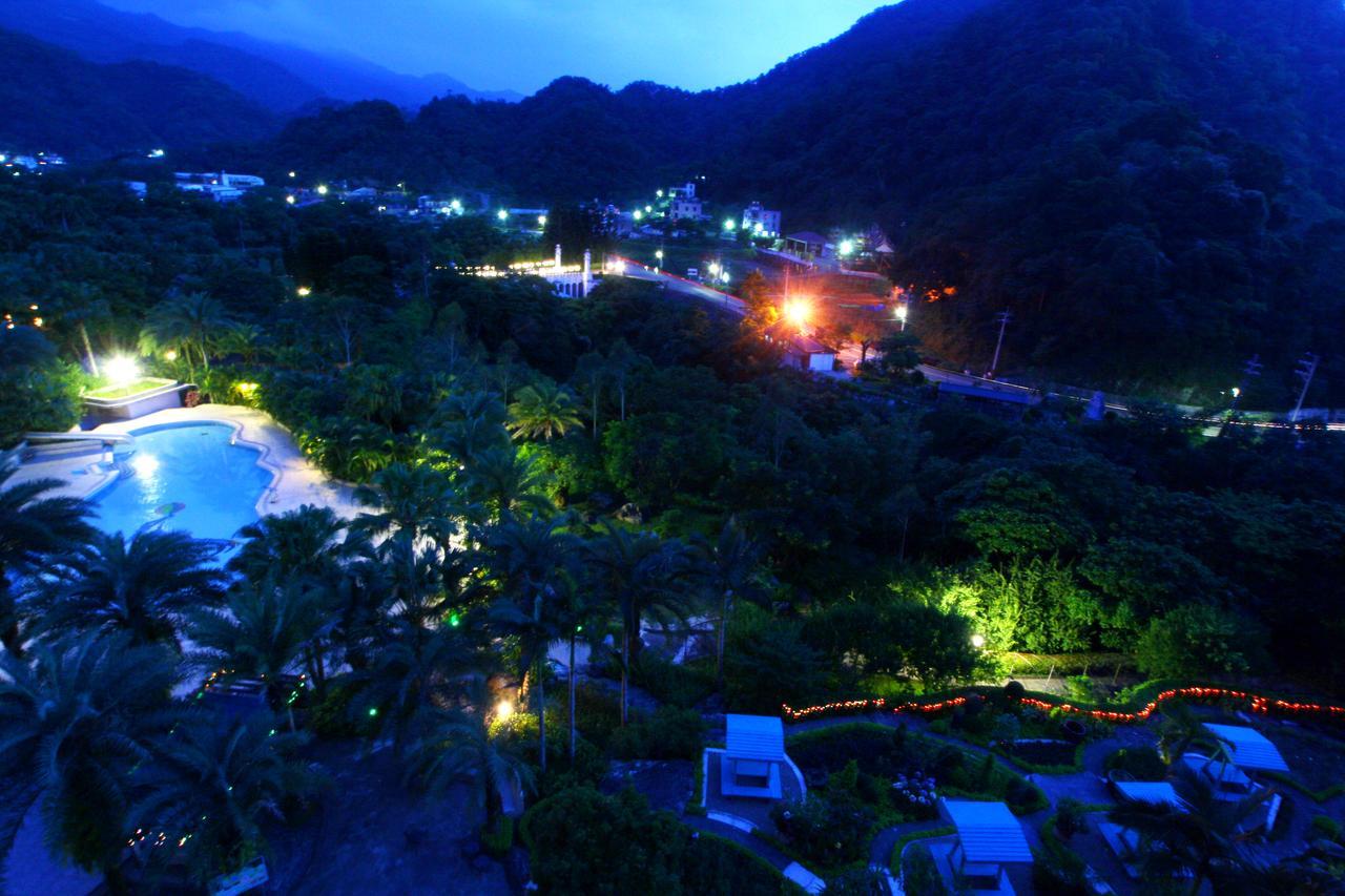 Life Leisure Resort Guanxi Εξωτερικό φωτογραφία