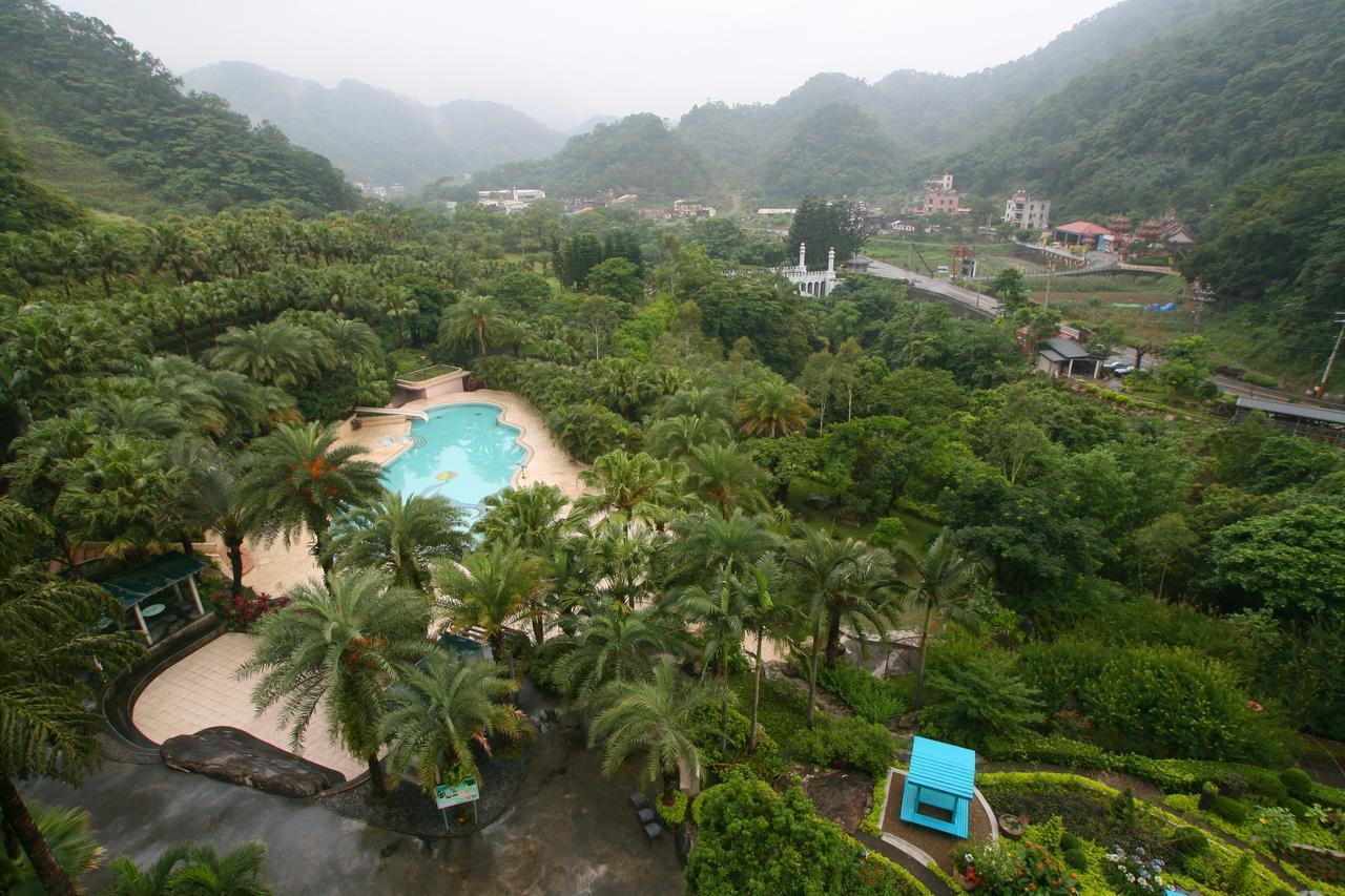 Life Leisure Resort Guanxi Εξωτερικό φωτογραφία