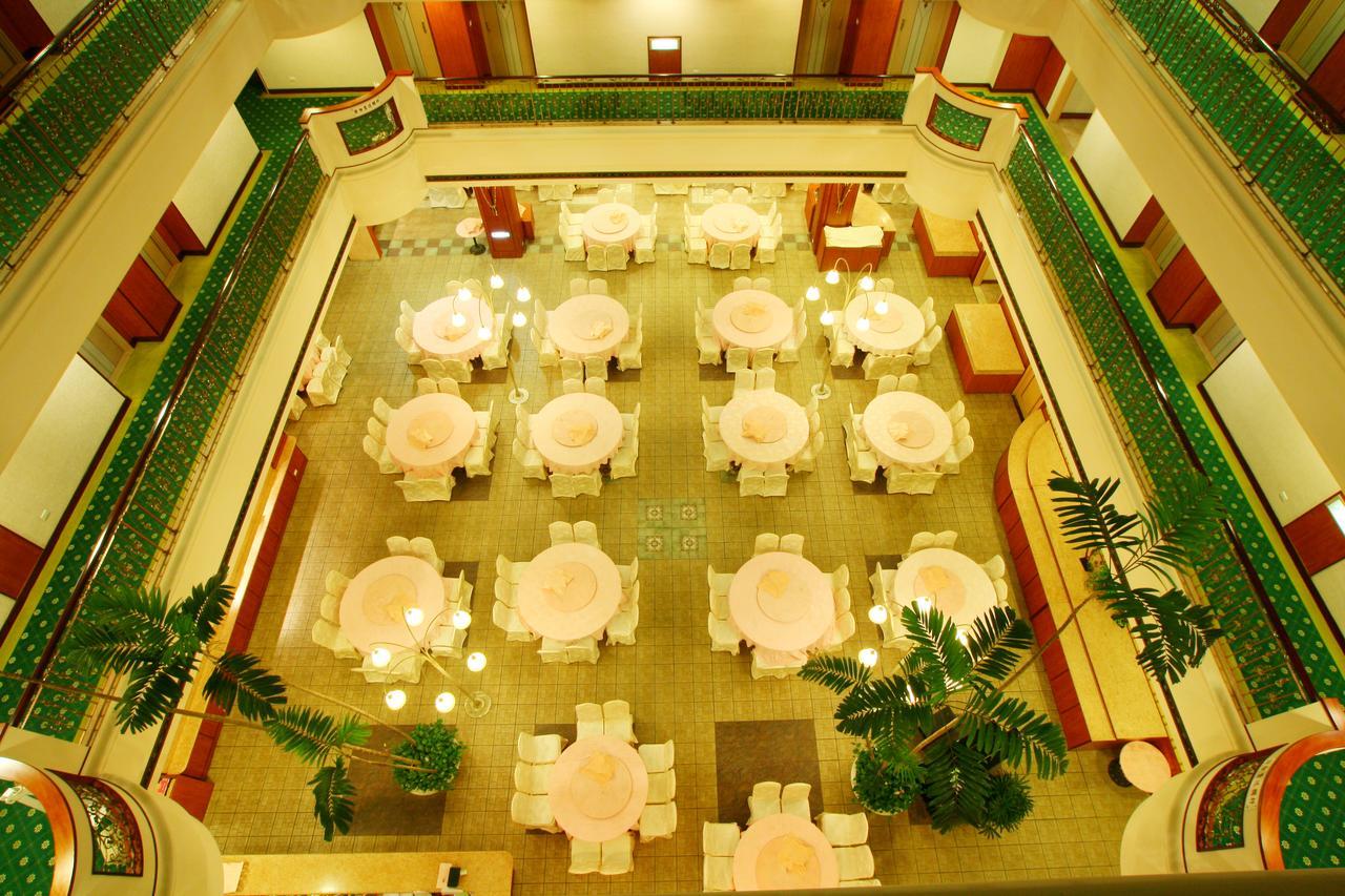 Life Leisure Resort Guanxi Εξωτερικό φωτογραφία