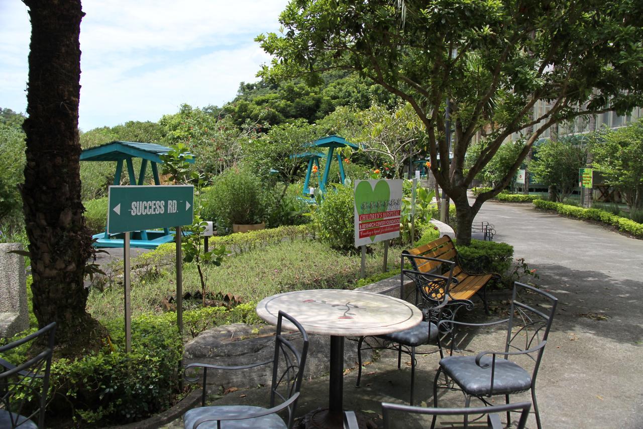 Life Leisure Resort Guanxi Εξωτερικό φωτογραφία