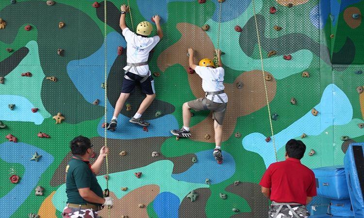 Life Leisure Resort Guanxi Εξωτερικό φωτογραφία