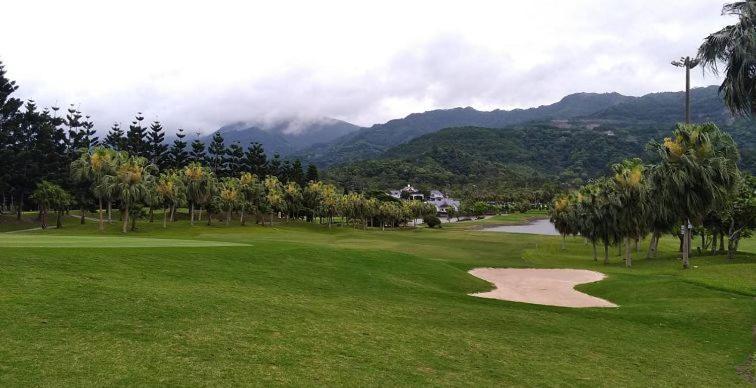 Life Leisure Resort Guanxi Εξωτερικό φωτογραφία