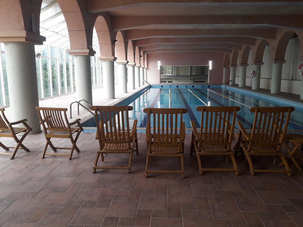 Life Leisure Resort Guanxi Εξωτερικό φωτογραφία