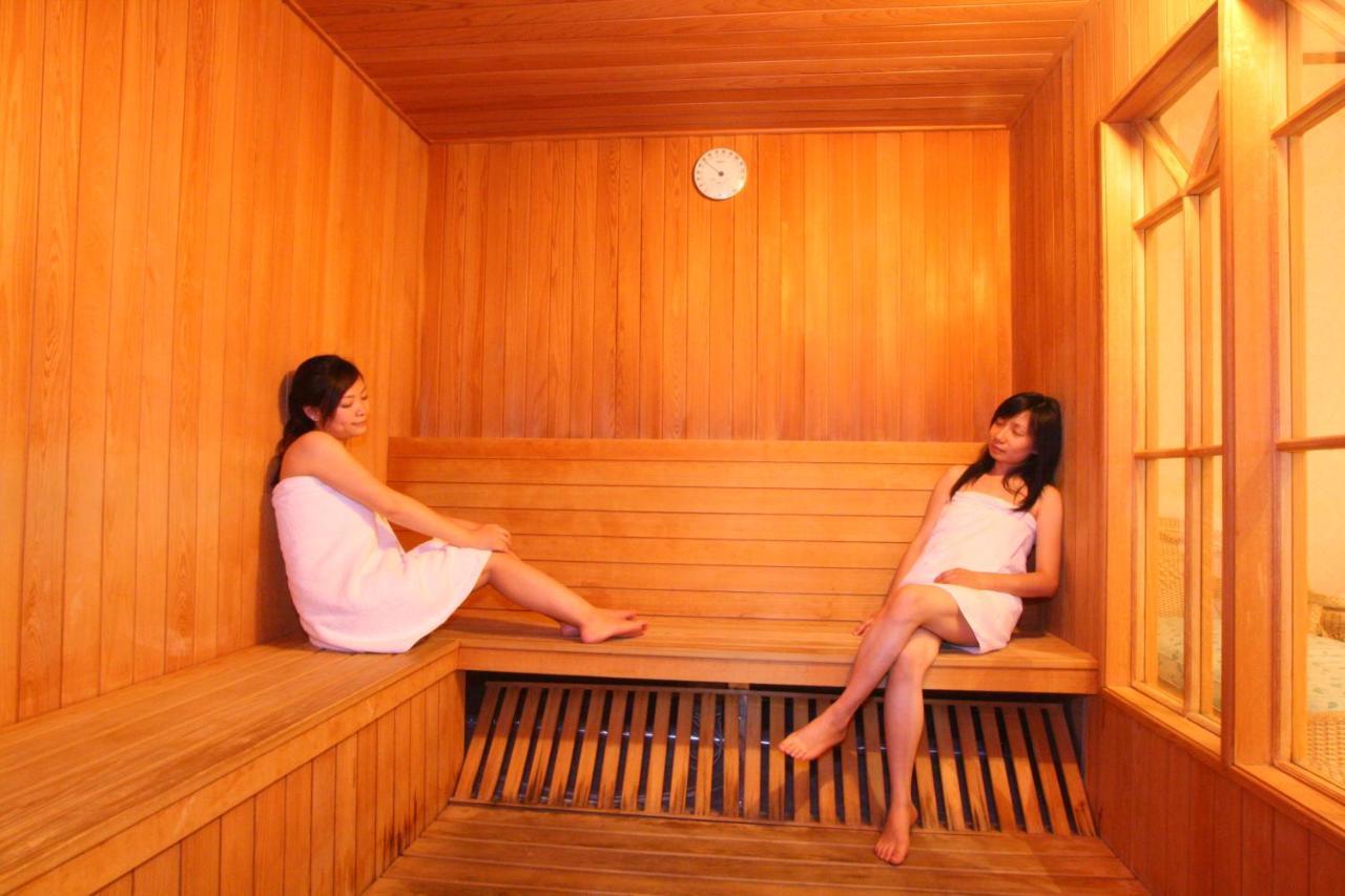 Life Leisure Resort Guanxi Εξωτερικό φωτογραφία