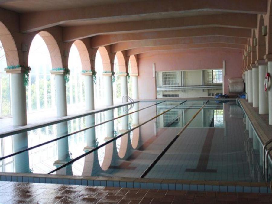 Life Leisure Resort Guanxi Εξωτερικό φωτογραφία