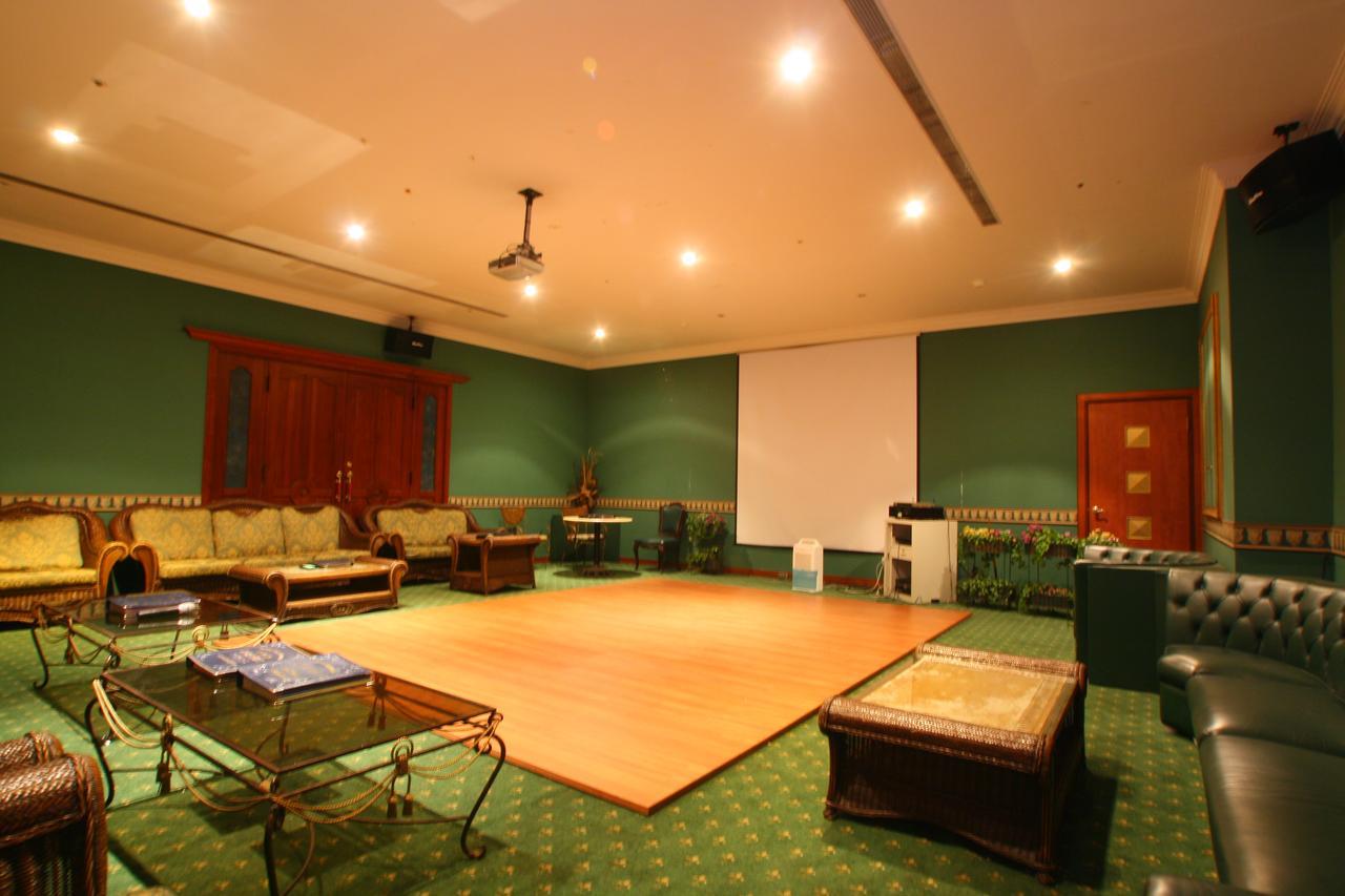 Life Leisure Resort Guanxi Εξωτερικό φωτογραφία